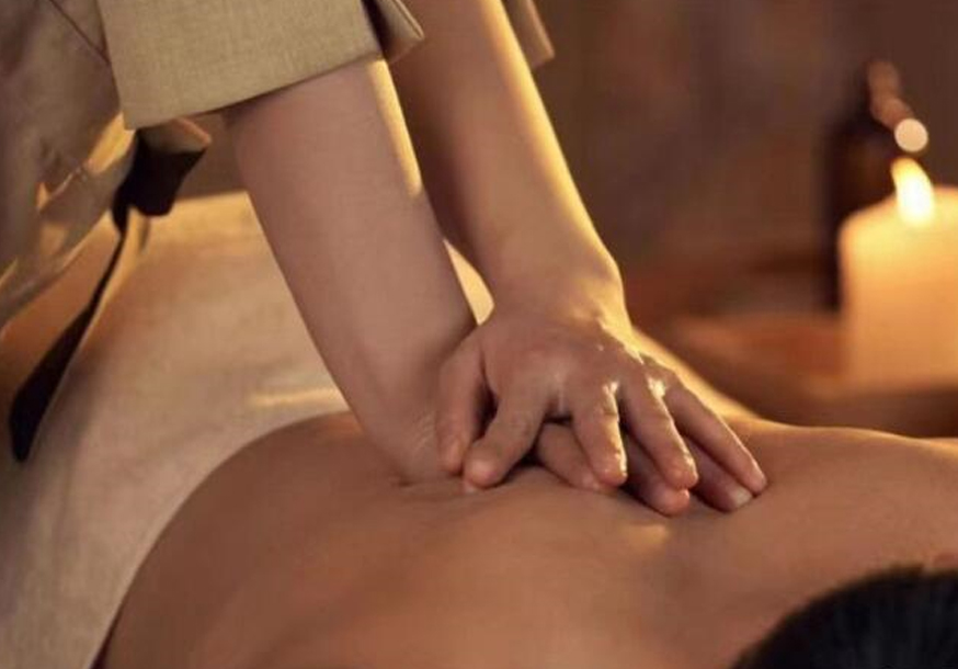 大连Teyou会馆养生馆介绍